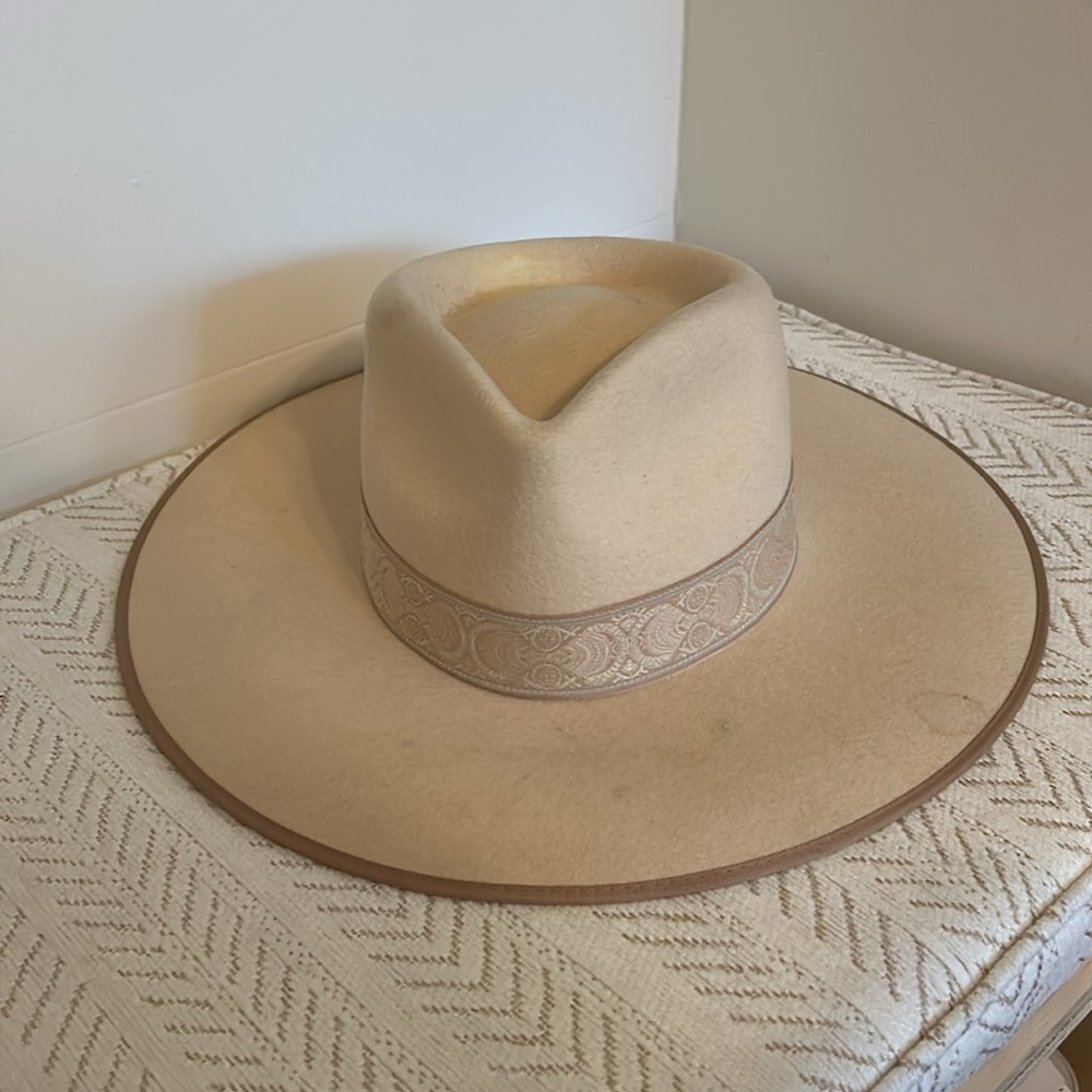 Lack of Color Rancher